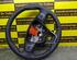 Steering Wheel FORD FIESTA VII (HJ, HF), FORD FIESTA VII Van