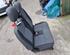 Rear Seat RENAULT Master III Pritsche/Fahrgestell (EV, HV, UV)