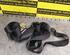 Safety Belts MERCEDES-BENZ A-Klasse (W168)