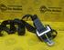 Safety Belts OPEL Astra H Caravan (L35)