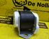 Safety Belts VW Polo (6C1, 6R1)