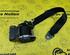 Safety Belts PEUGEOT 306 Cabriolet (7D, N3, N5)