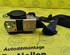 Safety Belts PEUGEOT 306 Cabriolet (7D, N3, N5)