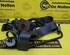 Safety Belts HONDA Civic VI Hatchback (EJ, EK)