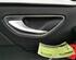 Door Card (Door Panel) MERCEDES-BENZ C-Klasse (W205)