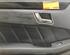 Door Card (Door Panel) MERCEDES-BENZ E-Klasse (W212)