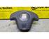 Driver Steering Wheel Airbag SEAT Ibiza III (6L1)