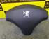 Airbag Stuurwiel PEUGEOT 308 I (4A, 4C), PEUGEOT 308 SW I (4E, 4H)