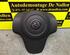 Driver Steering Wheel Airbag OPEL Corsa D (S07)