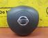 Airbag Fahrer Nissan Micra III K12 SGD040308050287 P15623331