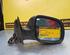 Wing (Door) Mirror AUDI A4 (8D2, B5)