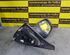 Wing (Door) Mirror RENAULT Megane I Grandtour (KA0/1)