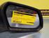 Wing (Door) Mirror FORD Mondeo III Turnier (BWY)