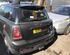 Boot (Trunk) Lid MINI Mini (R56)