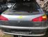 Boot (Trunk) Lid PEUGEOT 607 (9D, 9U)