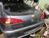 Boot (Trunk) Lid PEUGEOT 607 (9D, 9U)