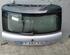 Boot (Trunk) Lid MINI Mini (R56)