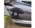 Boot (Trunk) Lid OPEL Astra H GTC (L08)