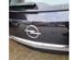 Boot (Trunk) Lid OPEL Astra H GTC (L08)