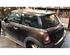 Boot (Trunk) Lid MINI MINI (R56)