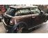 Boot (Trunk) Lid MINI MINI (R56)