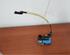 Bonnet Release Cable VOLVO S60 I (--)