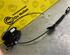 Bonnet Release Cable FORD Ecosport (--)