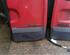 Rear Door RENAULT Kangoo (KC0/1)