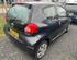 Deur TOYOTA Aygo (KGB1, WNB1)