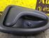 Door Handle RENAULT Clio II (BB, CB)