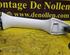 Door Handle MERCEDES-BENZ A-Klasse (W176)