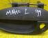 Door Handle DAEWOO MATIZ (M100, M150), CHEVROLET MATIZ (M200, M250)