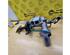 Steering Column SUZUKI Alto (GF)