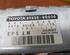 Control unit for power steering TOYOTA YARIS (_P1_)