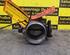 Throttle Body VOLVO V40 Kombi (VW)