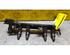 Petrol Fuel Rail RENAULT Clio II (BB, CB)