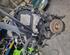 Bare Engine TOYOTA Aygo (KGB1, WNB1)