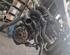 Bare Engine TOYOTA Aygo (KGB1, WNB1)