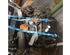 Motor kaal TOYOTA Yaris (NCP1, NLP1, SCP1)