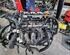 Bare Engine OPEL Agila (B) (B H08)