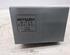 Wash Wipe Interval Relay HONDA HR-V (GH)