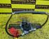 Wiper Linkage RENAULT Clio II (BB, CB)