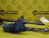 Wiper Motor AUDI A3 (8L1)