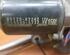 Wiper Motor DAIHATSU Cuore IV (L501)