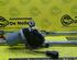 Wiper Motor CHEVROLET AVEO / KALOS Saloon (T250, T255)