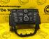 Radio Bedienschalter Opel Meriva B  13362776 P17129740