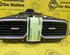 Dashboard ventilatierooster VW Scirocco (137, 138)