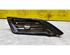 Dashboard ventilation grille PEUGEOT 208 I (CA, CC)