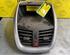 Dashboard ventilation grille PEUGEOT 207 CC (WD)