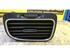 Dashboard ventilation grille VW Golf V (1K1), VW Golf VI (5K1)